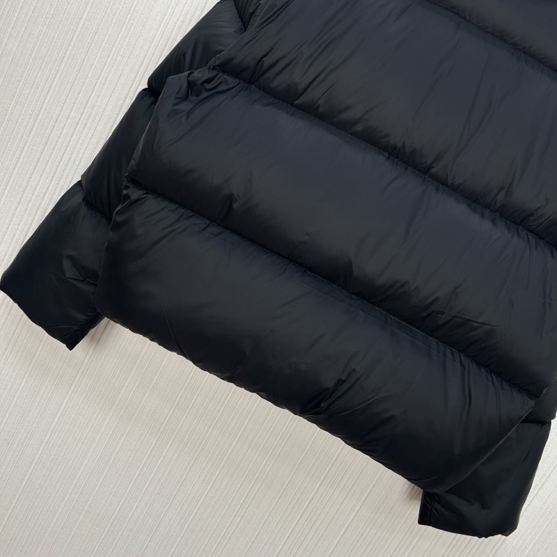 Pra*a down jacket